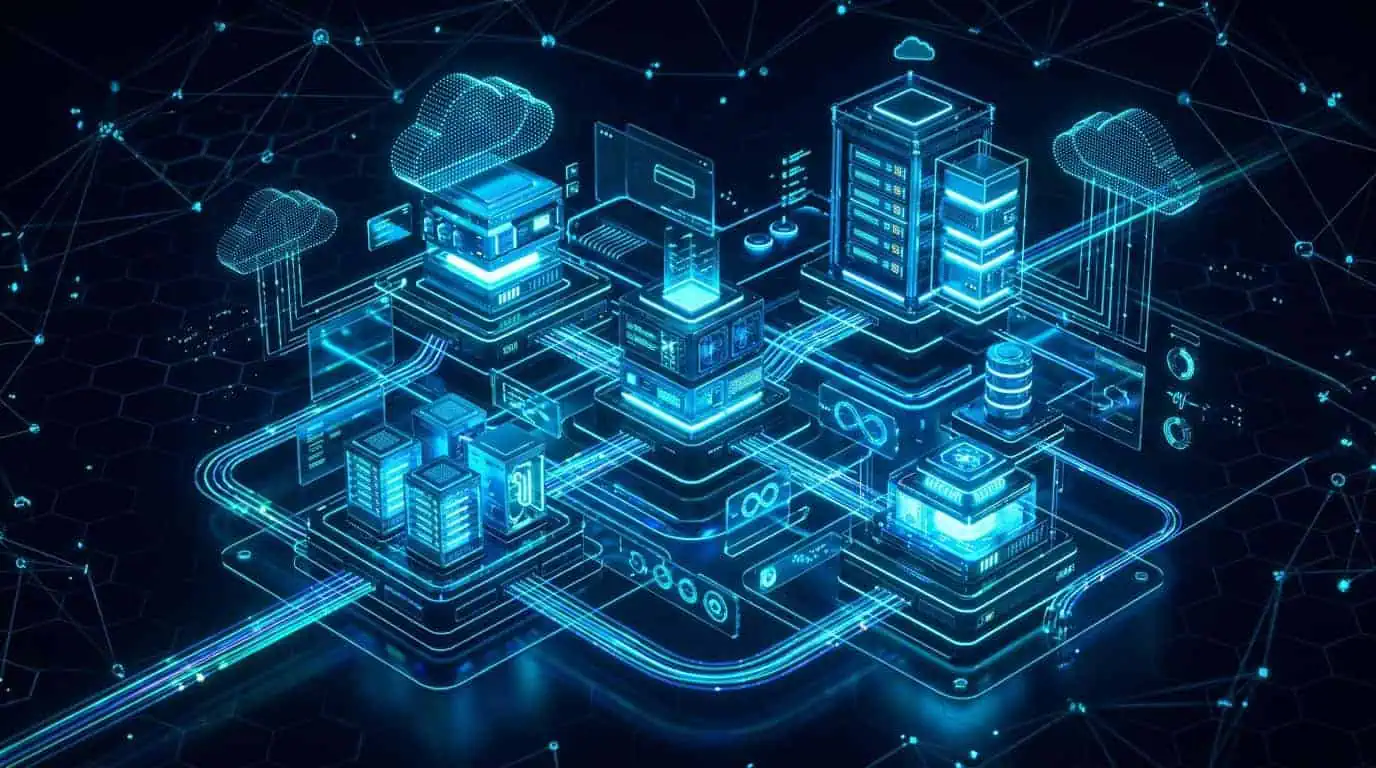 Cloud Infrastructure