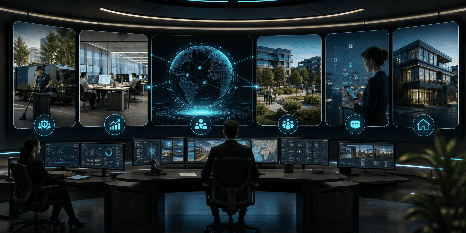XPRT Platforms industry coverage visual