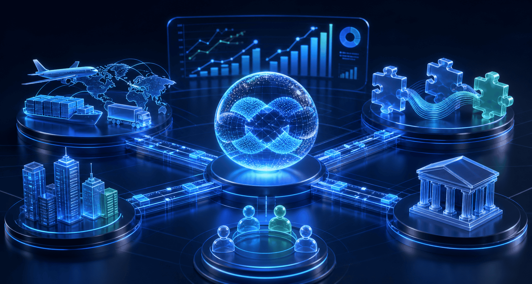 XPRT Platforms partnerships visual
